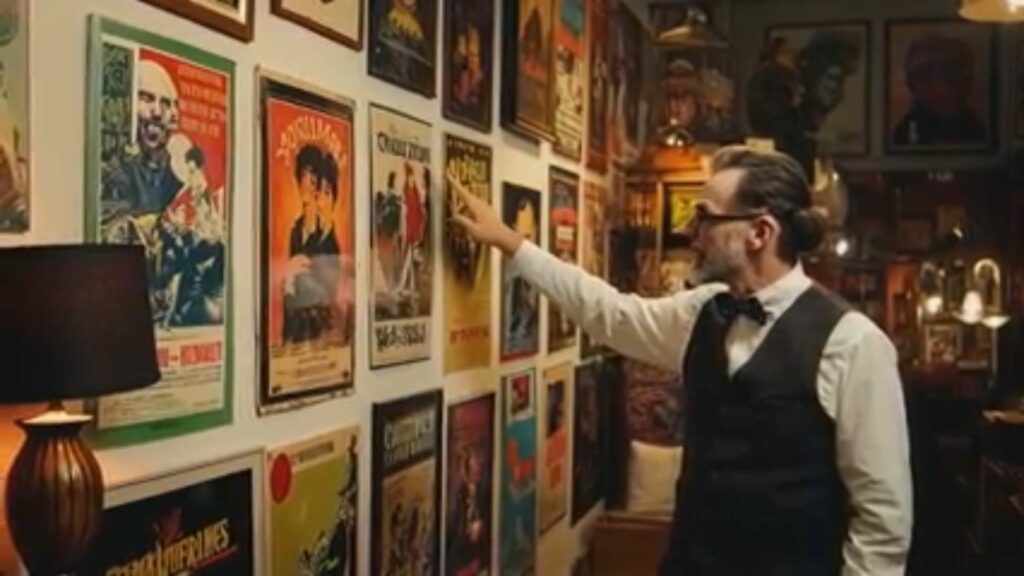 5 Must Know Facts About Vintage Film Posters - Preserve Posters