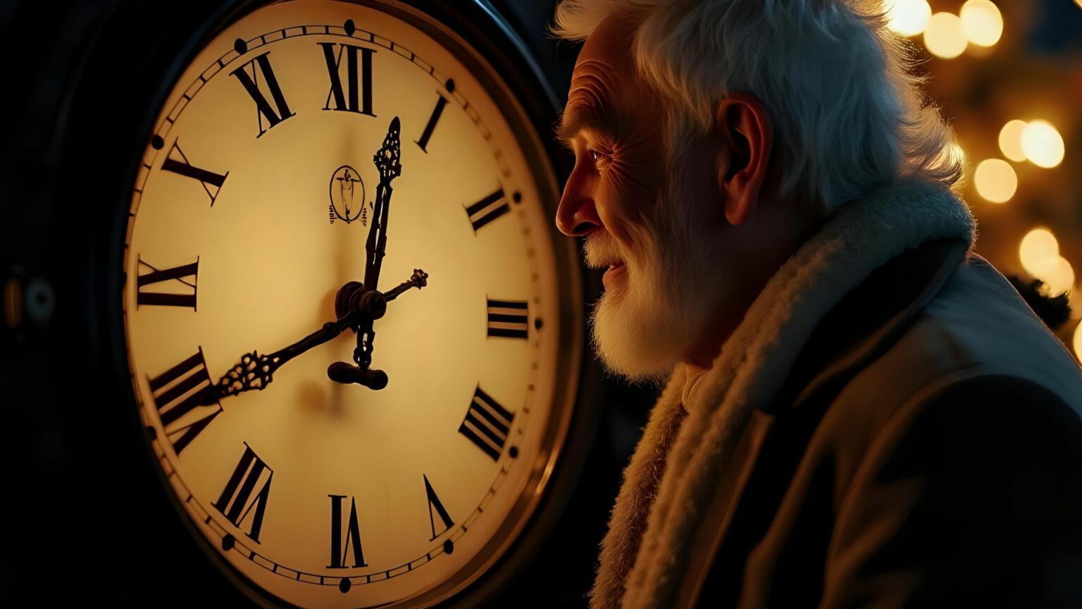 Taking Care Of Grandfather's Clock - Why choose A Grandfather Clock