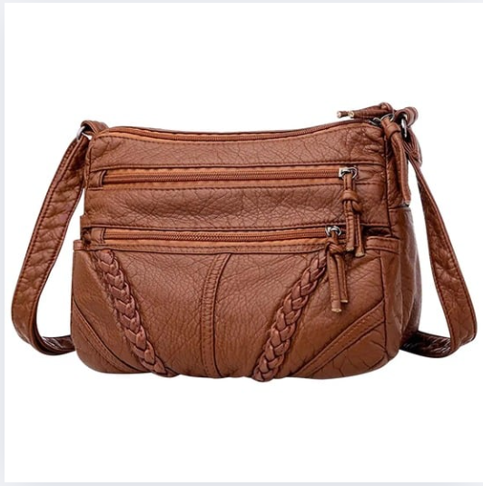 Women's Brown Bag