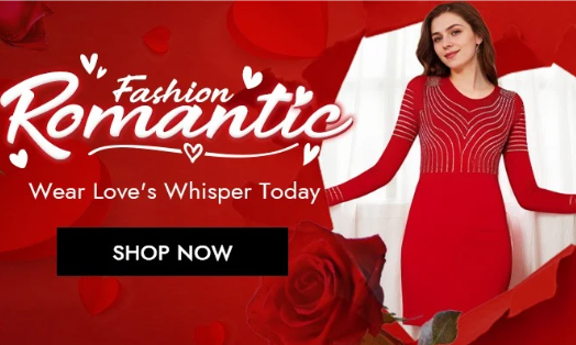 Fashion Romantic