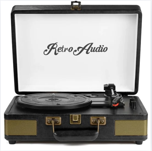 Retro Audio