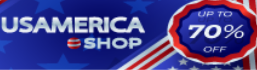 Shop USAMERICA