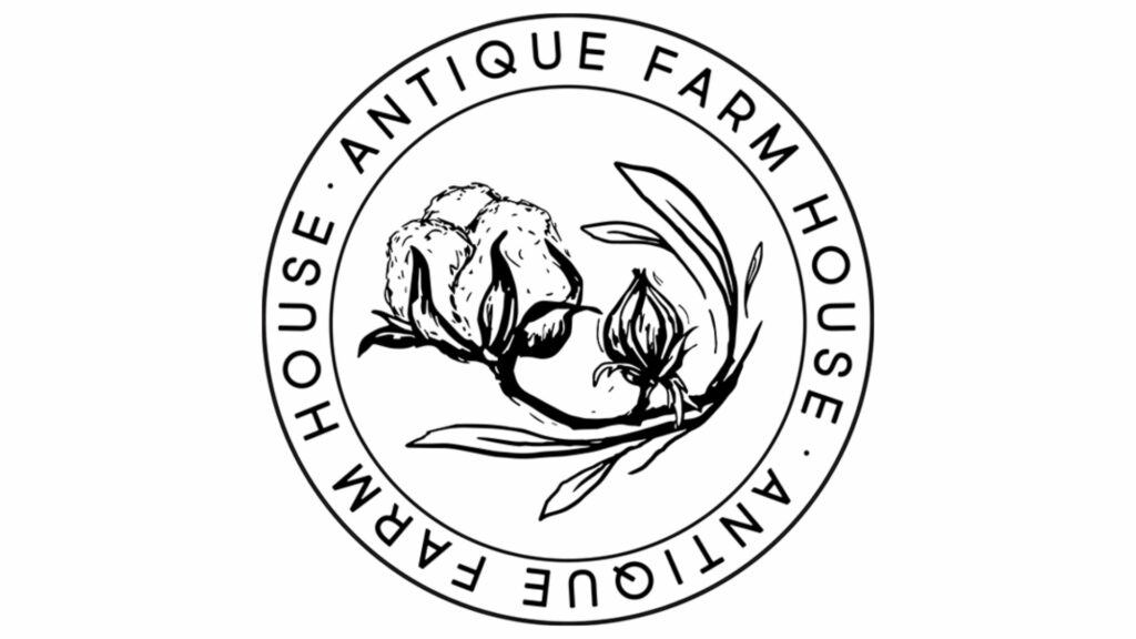 Antique Farmhouse Bread Box Review-Logo
