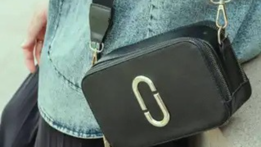 Dior and Coach—Vintage Bag Styles