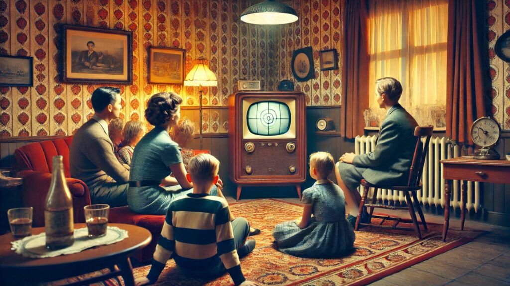 Nostalgia Myths Debunked - The Illusion of A Better Past