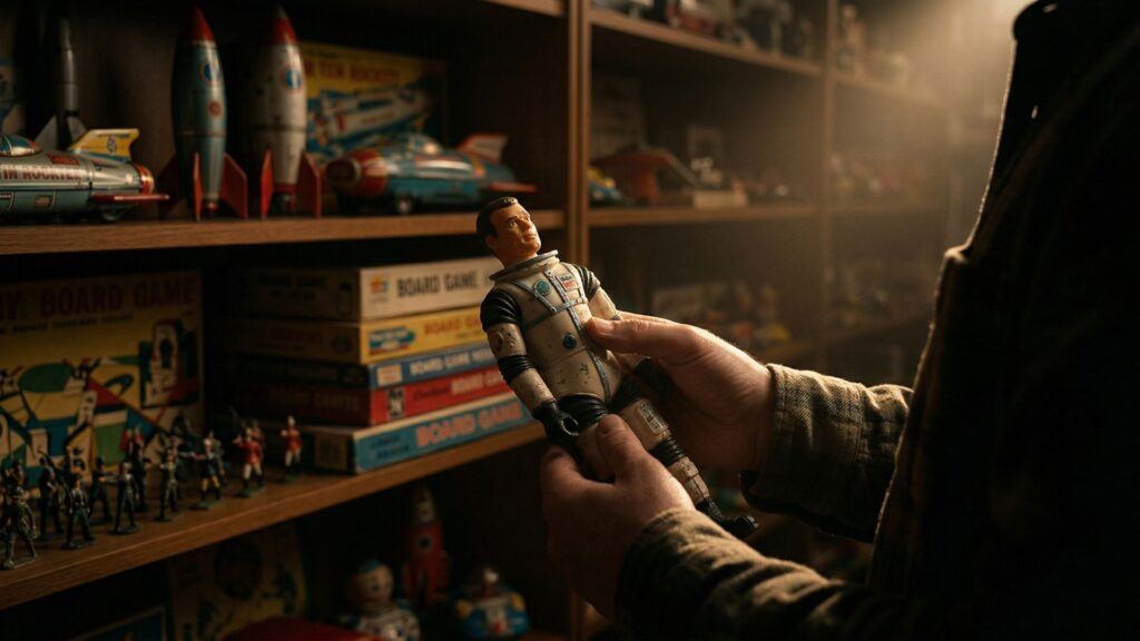 Toy Shopping: GI Joe