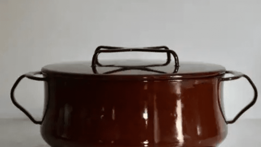 Dansk Kobenstyle