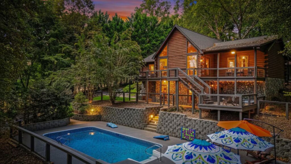 Cottage Farmhouse Chic