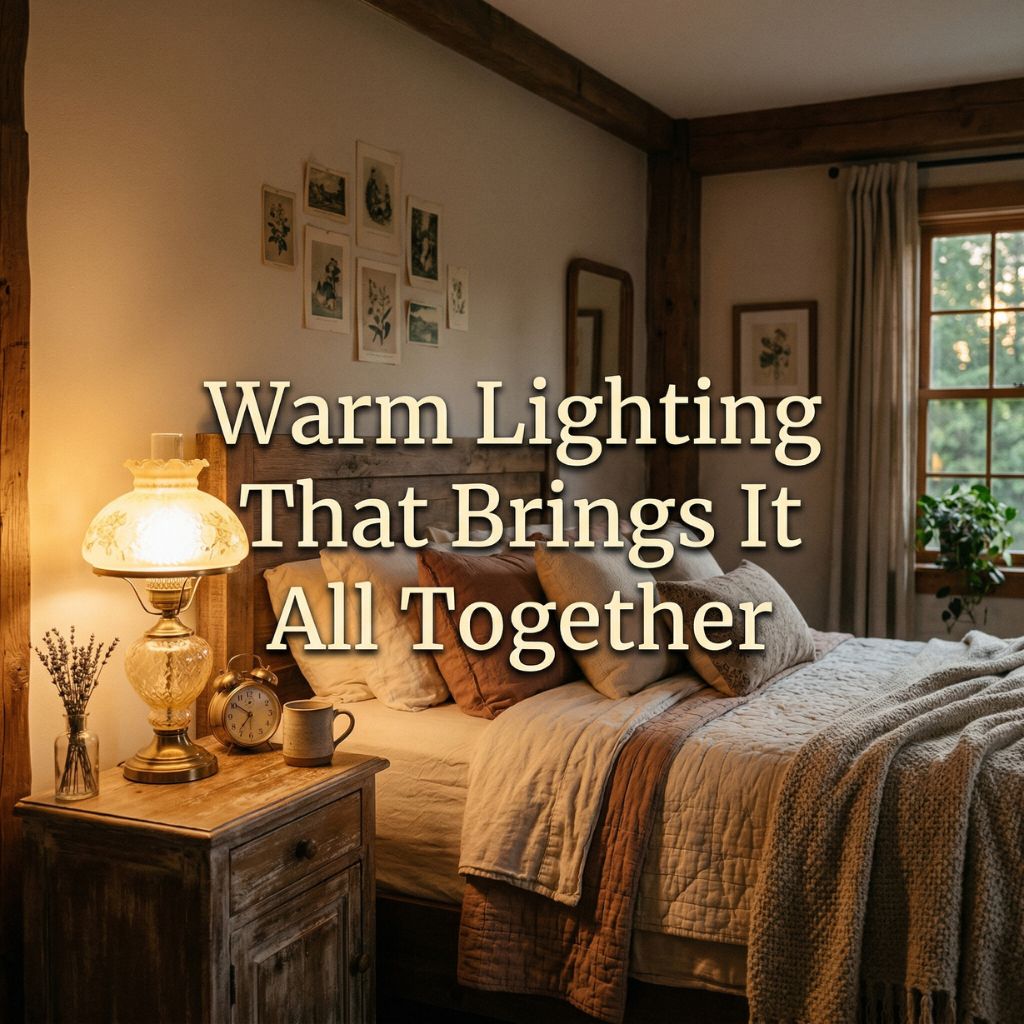 Warm Lighting