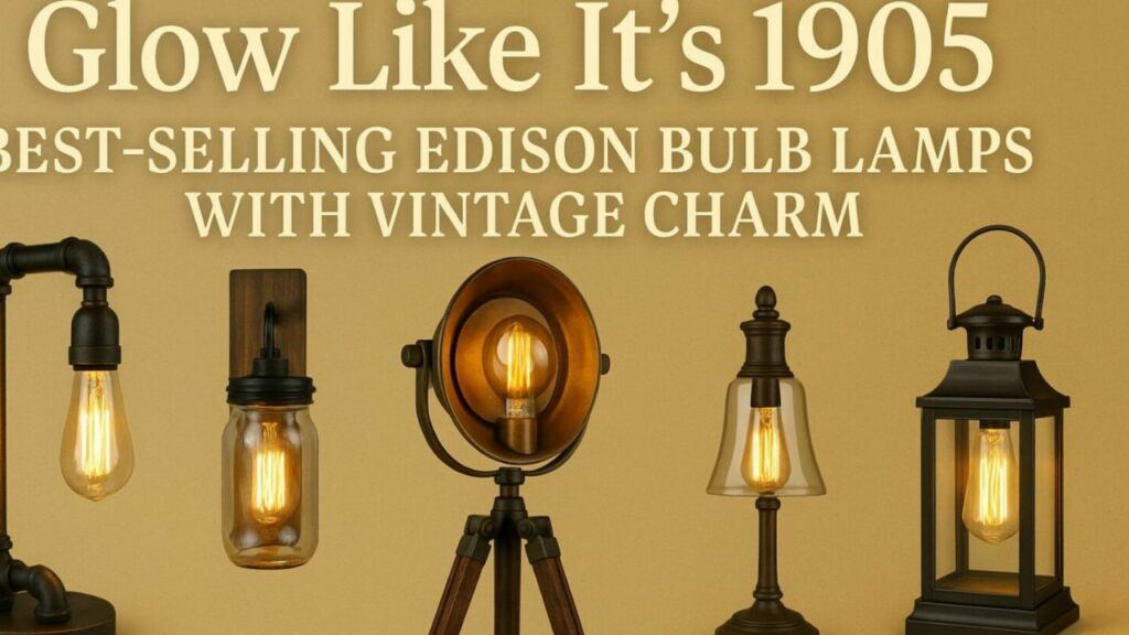 Glow Like It's 1905 - SEO