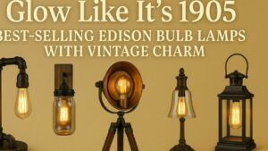 Glow Like It's 1905 - SEO