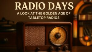 Radio Days Hero