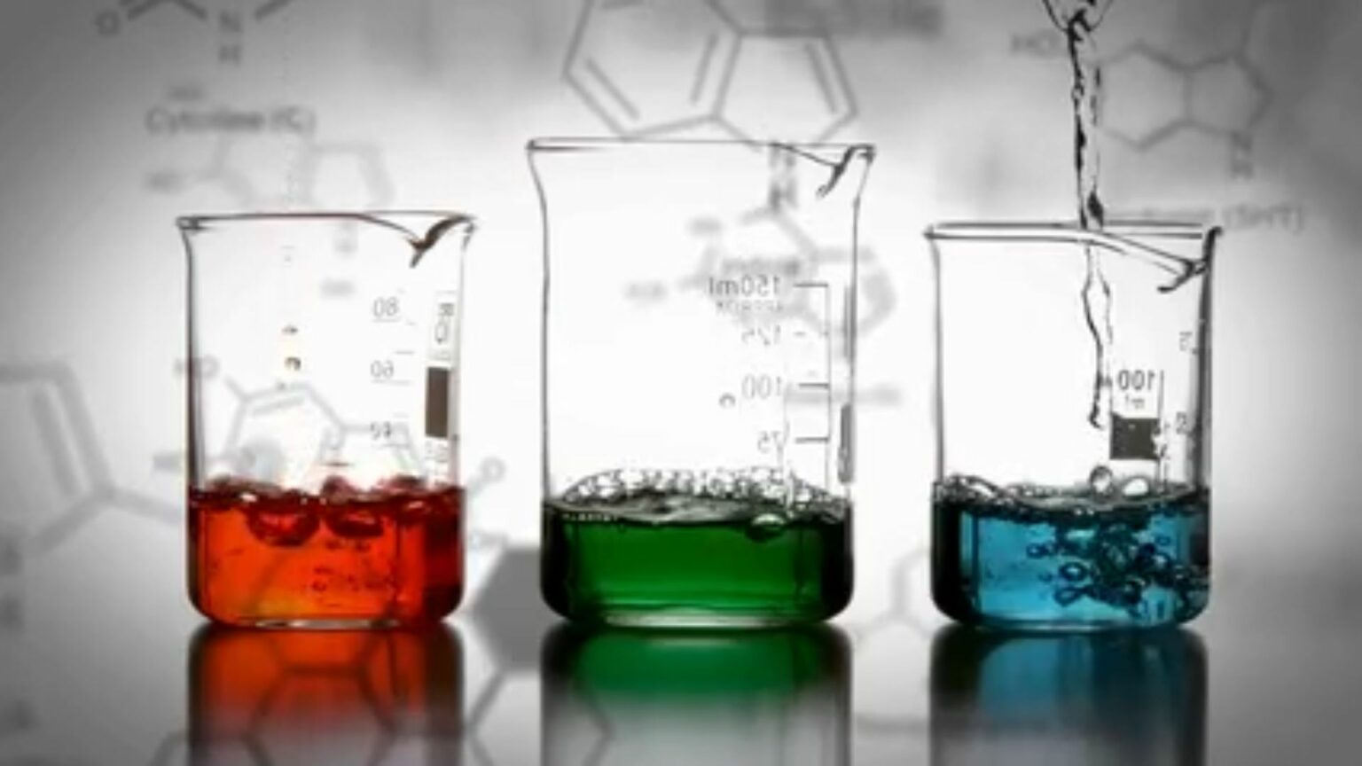 Bad Chemicals Fix It Don't Toss It