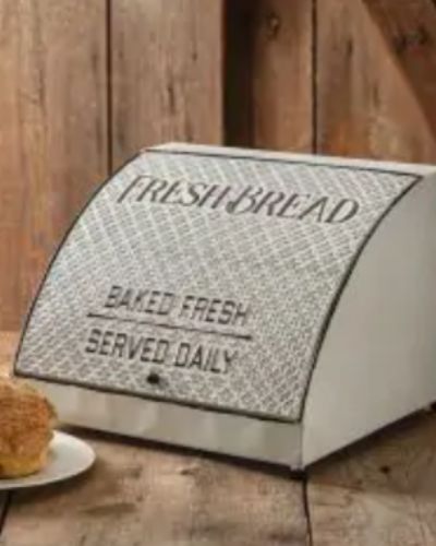 Bread Box Review 400x500