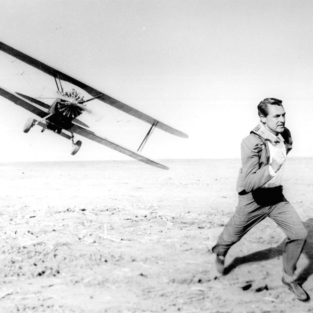 Vintage Fun In The Sun With Cary Grant