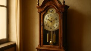 Grandfather Clock 5 Helpful Tips For