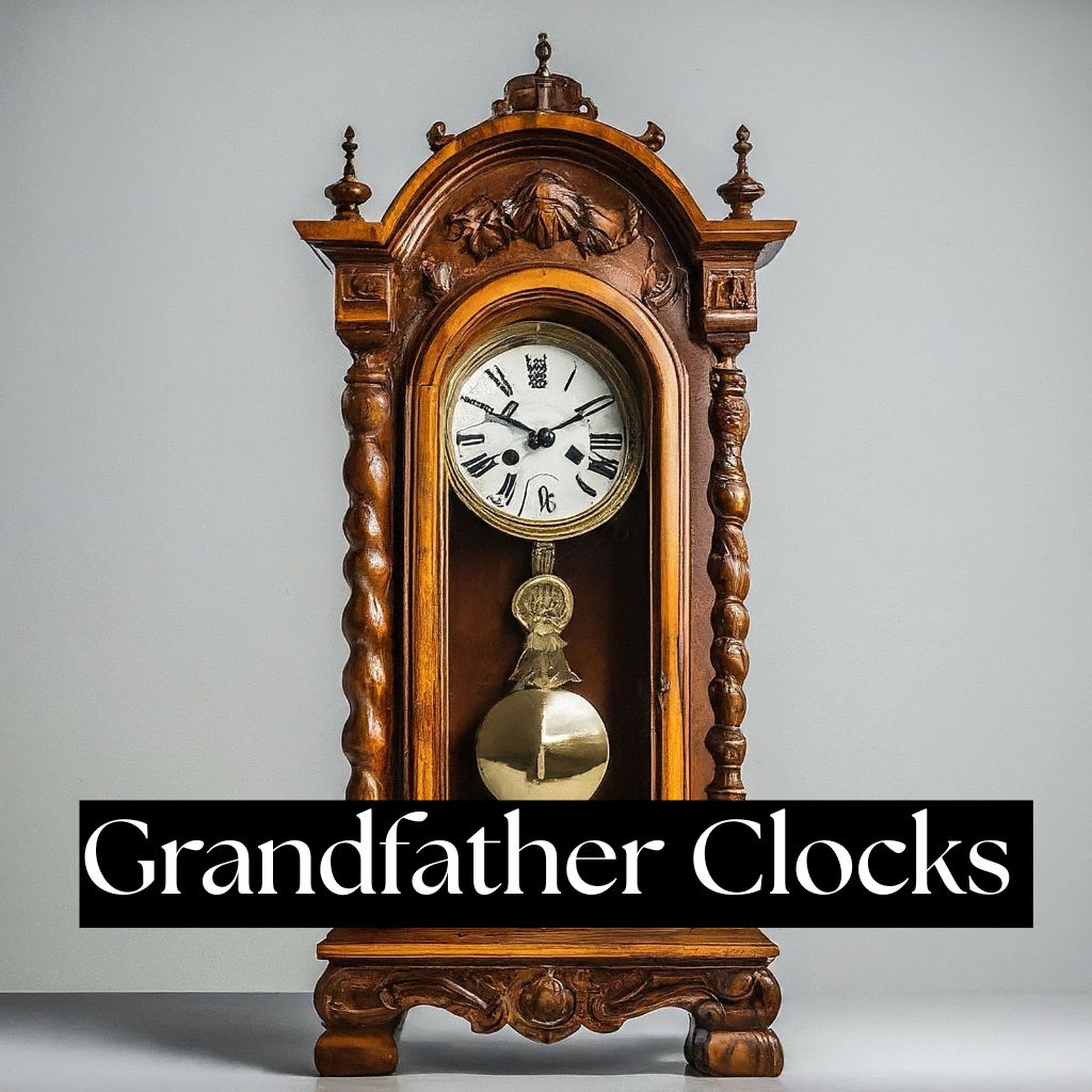 Grandfather Clocks