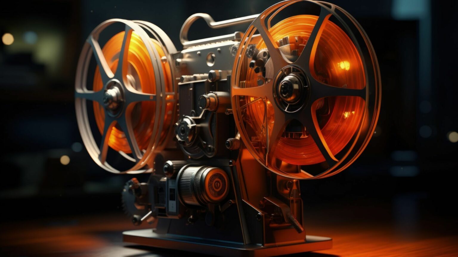 Movies - Video