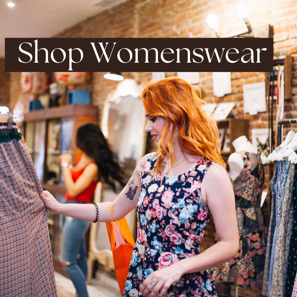 Shop Women's Wear
