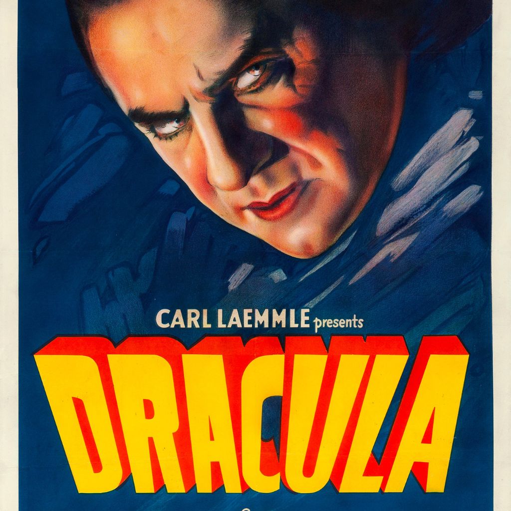 Vintage Horror Movie Posters Review