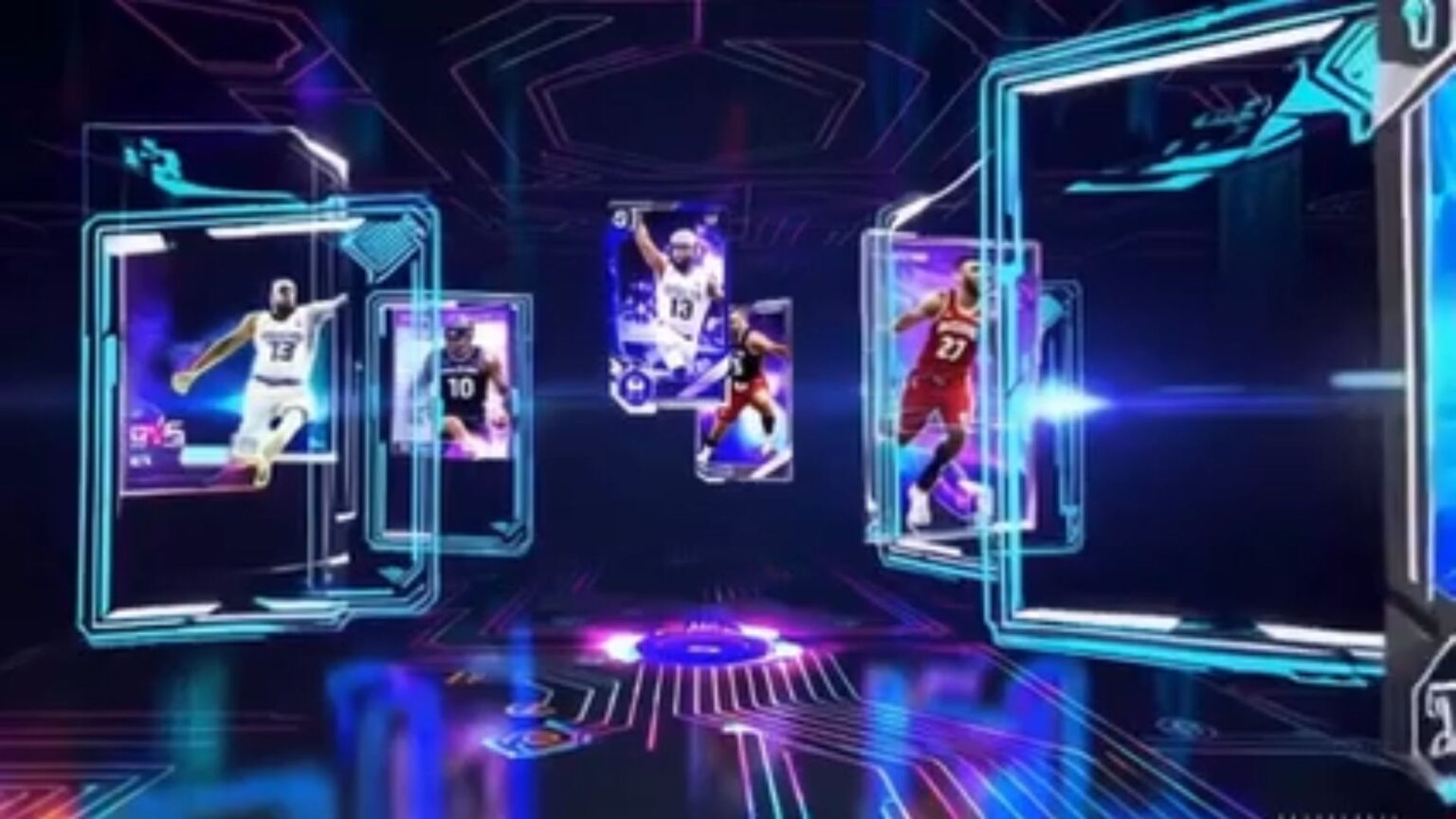 NFT's NBA Top Shot Was A Game-Changer