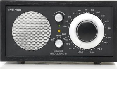 Tivoil Audio