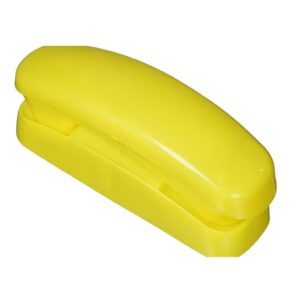 Creative Playthings Telephone: Easy-to-follow instructions