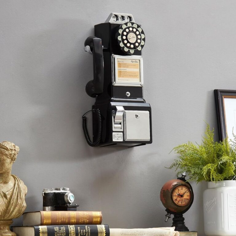 Reproduction Aristocrat Cradle Phone