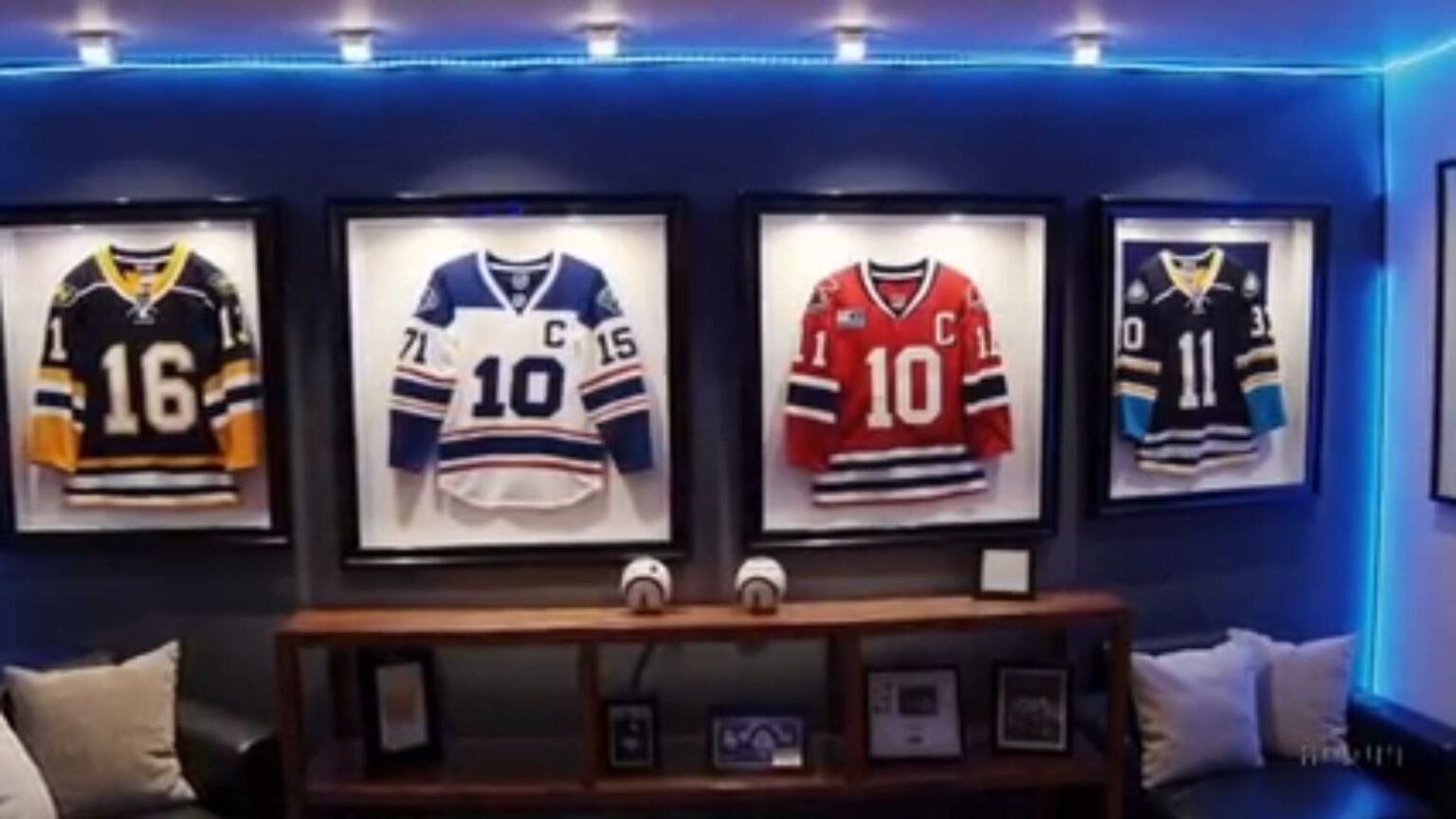 Condition, Provenance, and Authentication—Sports Equipment Value