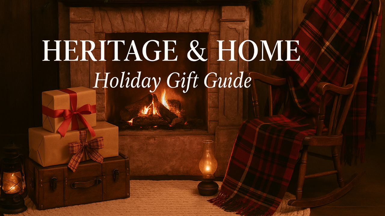Holiday Gift Guide