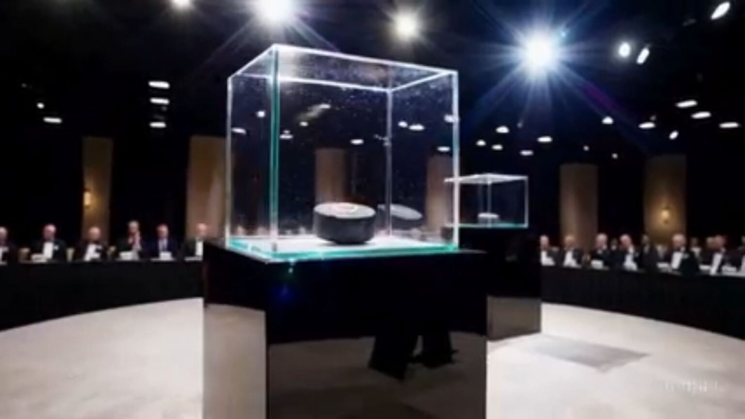 Where Values Are Heading