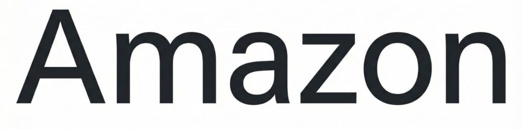 Amazon Logo-Large