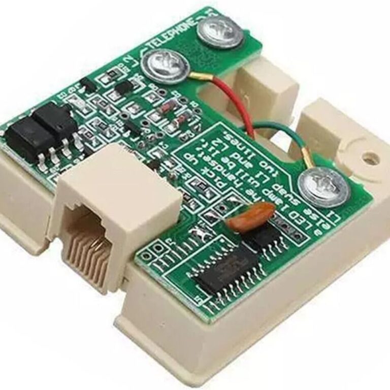 Multi-frequency DTMF Converter, Dialor 2.0 DTMF Converter Make Old Phones Functional Again