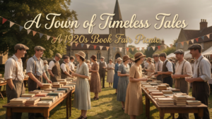 A Town of Timeless Tales