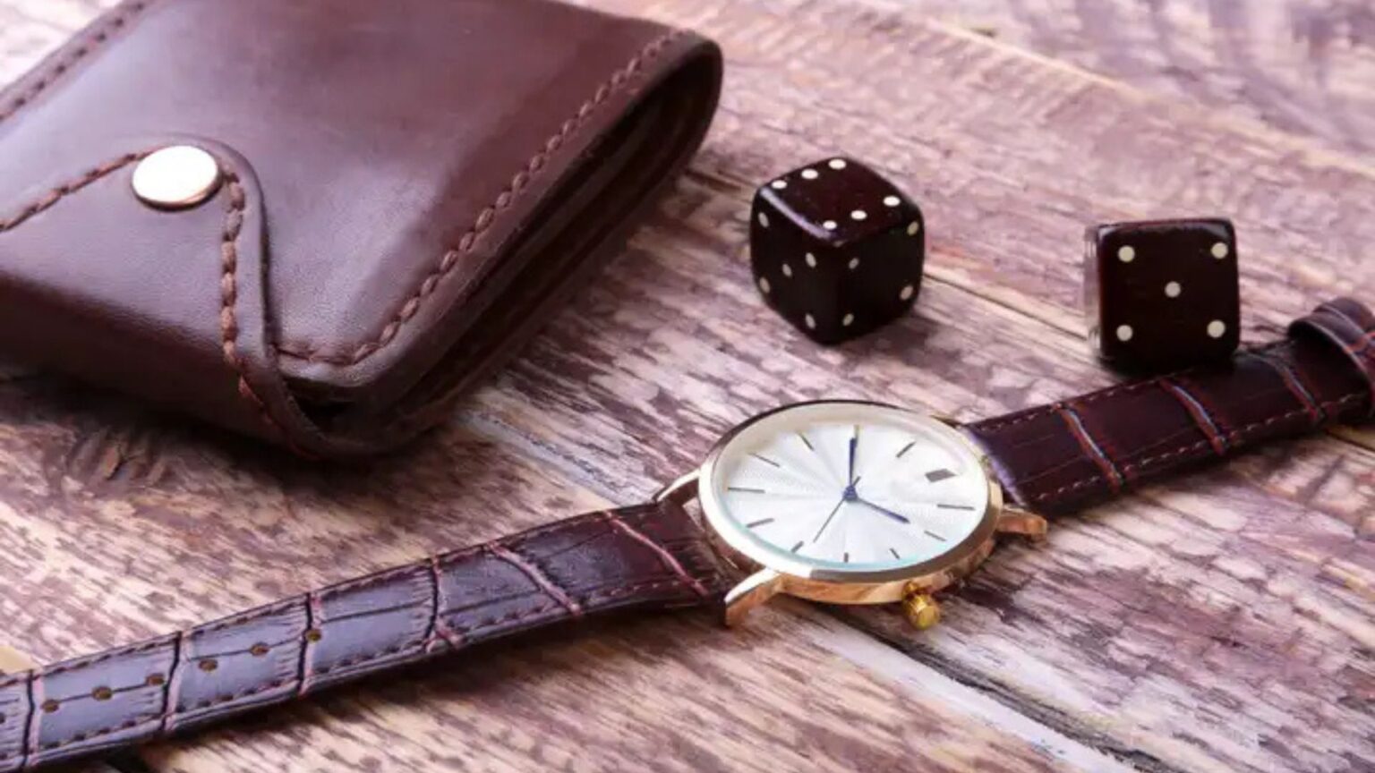 How to Choose the Right Piece for Him