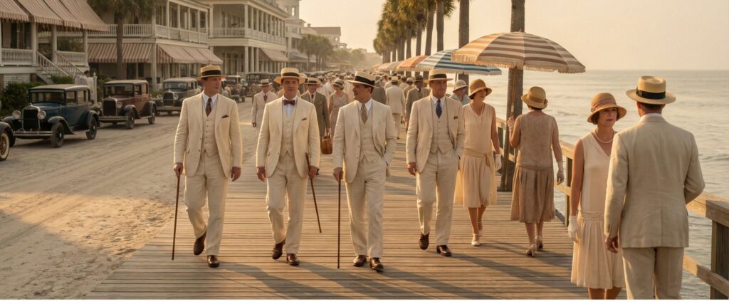 Fun in the Sun (SpringSummer Style)