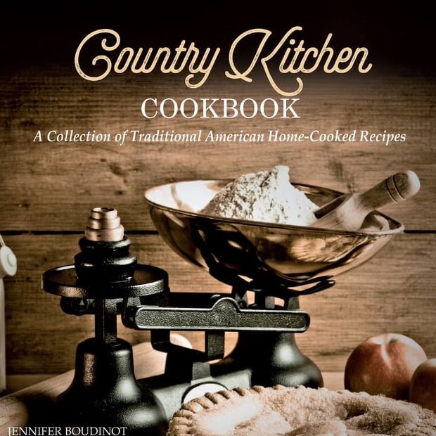 Country Kitchen