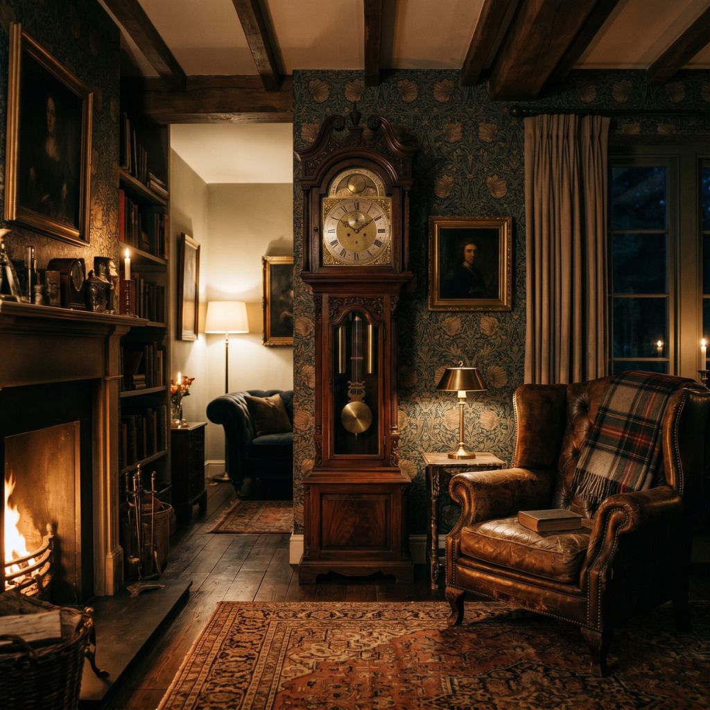 Add One Statement Piece: Why Modern Homes Feel Empty