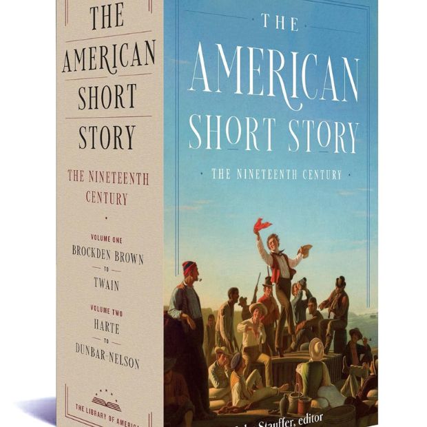 Americana Story Collections