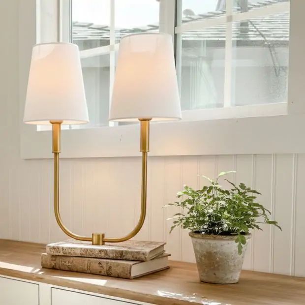 Classic Reading Lamps (Vintage Style)