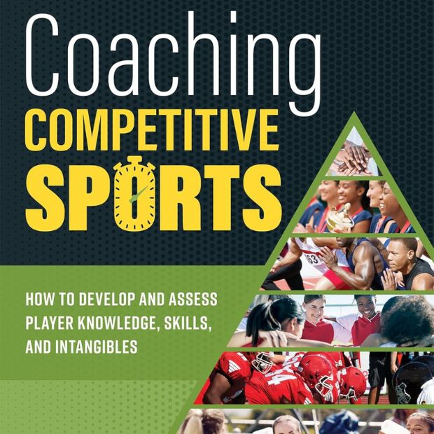 Coaching & Strategy Books