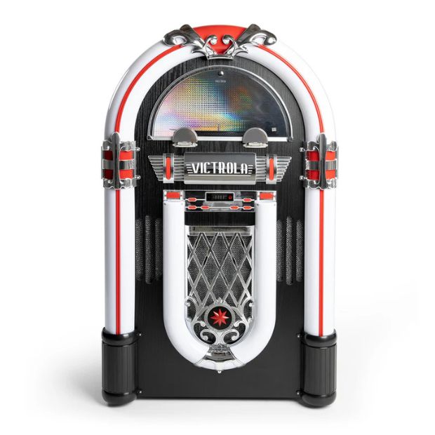 Full-Size Jukebox