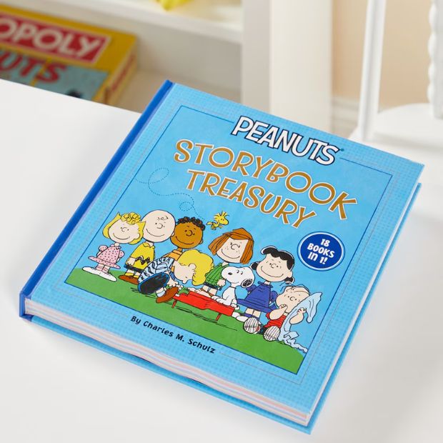 Golden Age Children's Books