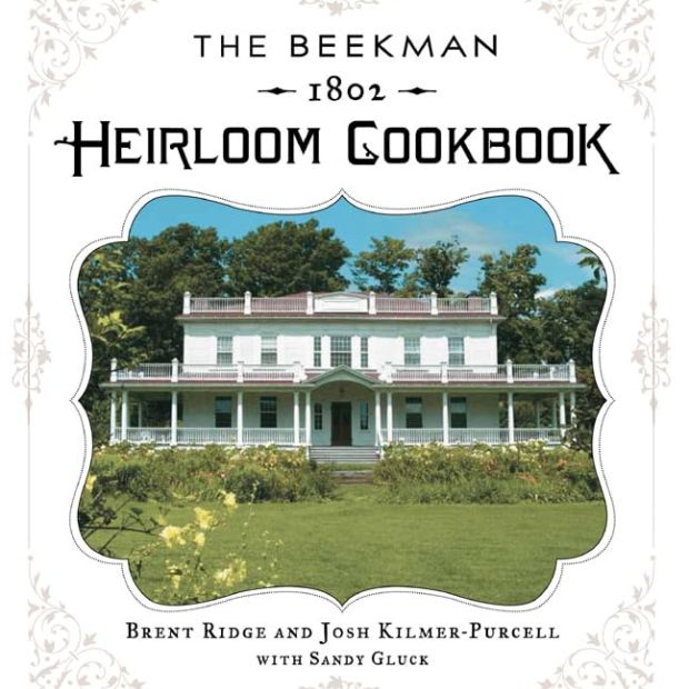 Heirloom Recipes