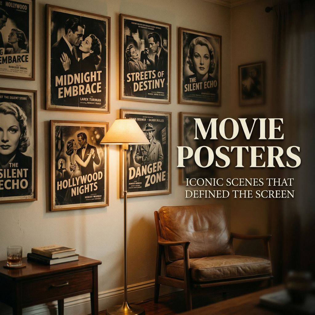 Movie Posters