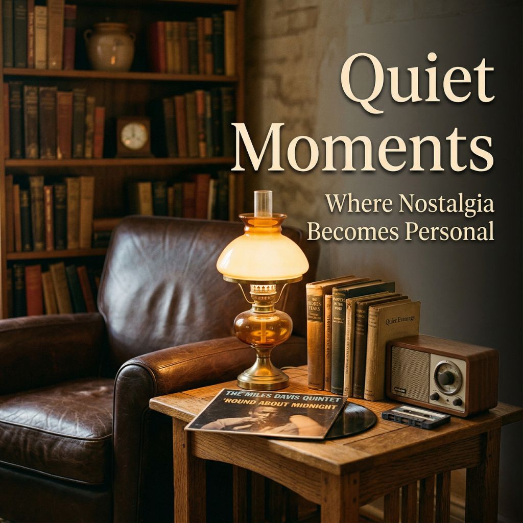 Quiet Moments