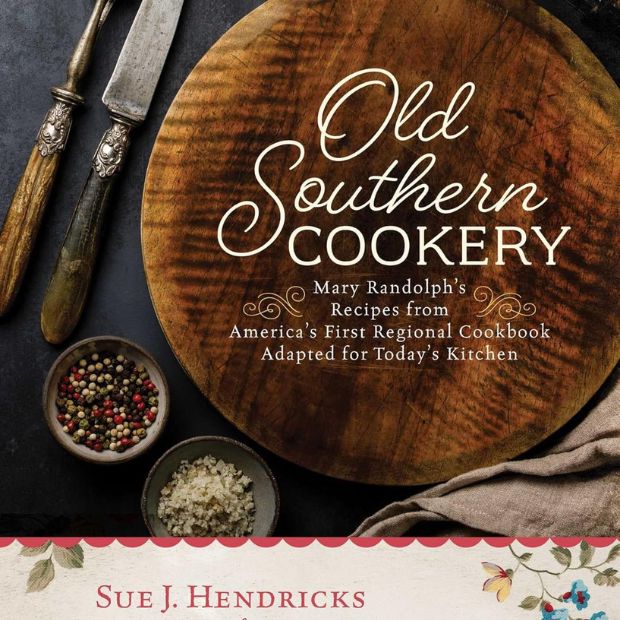 Southern Cookbooks