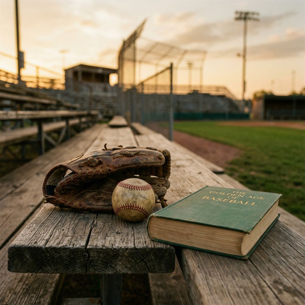 Sports Stories & Legends of the Game