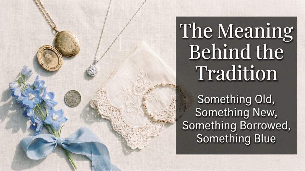 The Meaning Behind the Tradition