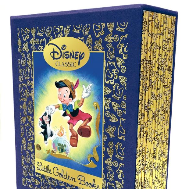 Vintage Children's Book Sets